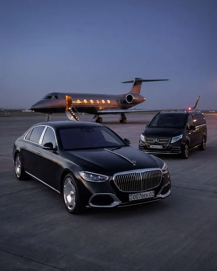 Airport Transfers Which Option Is Better