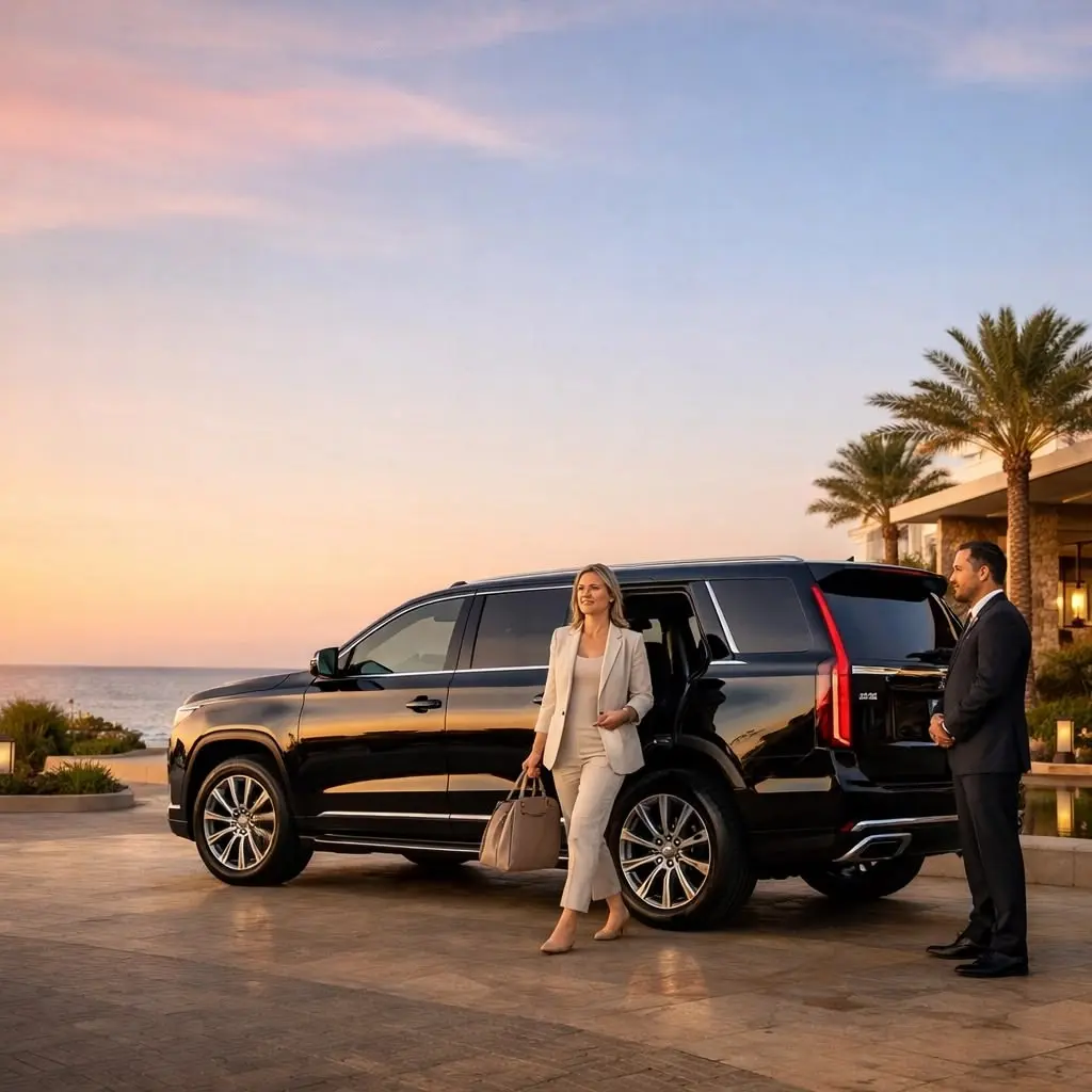 Personalised Travel Experience
