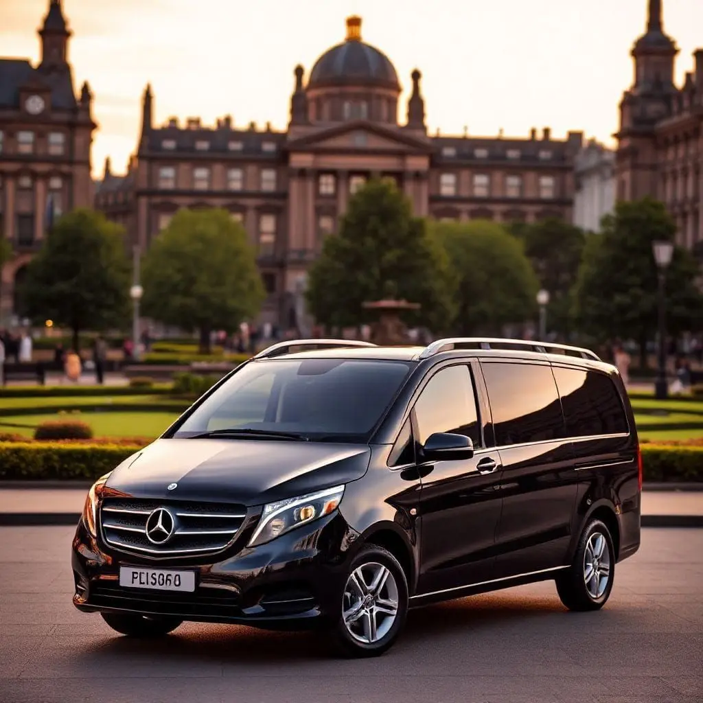 Reliable and Punctual Service